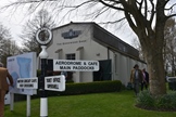 82st Members' Meeting Goodwood -  12 april 2025