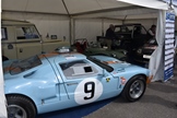 82st Members' Meeting Goodwood -  12 april 2025