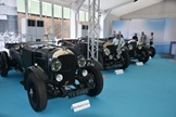 82st Members' Meeting Goodwood -  12 april 2025