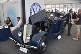 82st Members' Meeting Goodwood -  12 april 2025