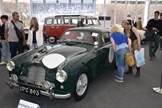 82st Members' Meeting Goodwood -  12 april 2025