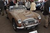 82st Members' Meeting Goodwood -  12 april 2025