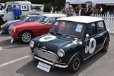 82st Members' Meeting Goodwood -  12 april 2025