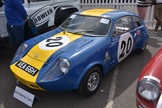 82st Members' Meeting Goodwood -  12 april 2025