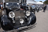 82st Members' Meeting Goodwood -  12 april 2025