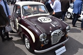 82st Members' Meeting Goodwood -  12 april 2025
