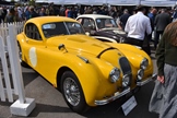 82st Members' Meeting Goodwood -  12 april 2025