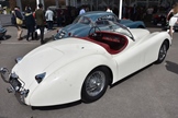 82st Members' Meeting Goodwood -  12 april 2025