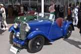 82st Members' Meeting Goodwood -  12 april 2025