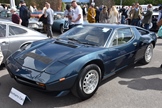 82st Members' Meeting Goodwood -  12 april 2025
