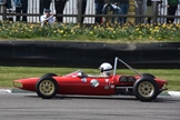 82st Members' Meeting Goodwood -  12 april 2025