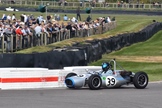 82st Members' Meeting Goodwood -  12 april 2025