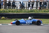 82st Members' Meeting Goodwood -  12 april 2025