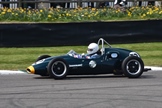 82st Members' Meeting Goodwood -  12 april 2025