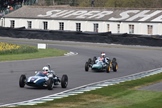 82st Members' Meeting Goodwood -  12 april 2025