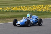82st Members' Meeting Goodwood -  12 april 2025