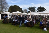 82st Members' Meeting Goodwood -  12 april 2025