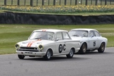 82st Members' Meeting Goodwood -  12 april 2025