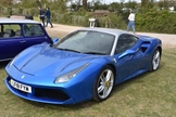 82st Members' Meeting Goodwood -  12 april 2025