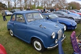 82st Members' Meeting Goodwood -  12 april 2025