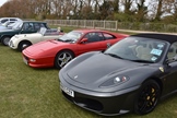 82st Members' Meeting Goodwood -  12 april 2025