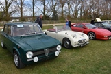 82st Members' Meeting Goodwood -  12 april 2025