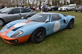 82st Members' Meeting Goodwood -  12 april 2025
