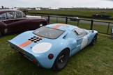 82st Members' Meeting Goodwood -  12 april 2025
