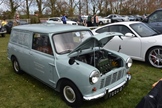 82st Members' Meeting Goodwood -  12 april 2025