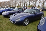 82st Members' Meeting Goodwood -  12 april 2025