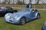 82st Members' Meeting Goodwood -  12 april 2025
