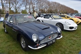 82st Members' Meeting Goodwood -  12 april 2025