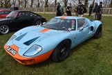 82st Members' Meeting Goodwood -  12 april 2025