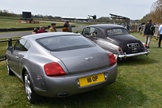 82st Members' Meeting Goodwood -  12 april 2025
