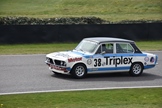 82st Members' Meeting Goodwood -  12 april 2025