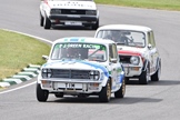 82st Members' Meeting Goodwood -  12 april 2025