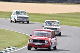 82st Members' Meeting Goodwood -  12 april 2025