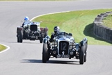 82st Members' Meeting Goodwood -  12 april 2025