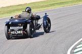 82st Members' Meeting Goodwood -  12 april 2025