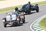 82st Members' Meeting Goodwood -  12 april 2025