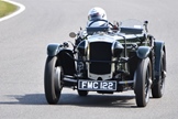 82st Members' Meeting Goodwood -  12 april 2025