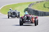 82st Members' Meeting Goodwood -  12 april 2025