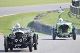 82st Members' Meeting Goodwood -  12 april 2025