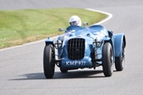 82st Members' Meeting Goodwood -  12 april 2025