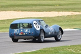 82st Members' Meeting Goodwood -  12 april 2025