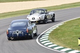 82st Members' Meeting Goodwood -  12 april 2025