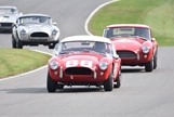 82st Members' Meeting Goodwood -  12 april 2025