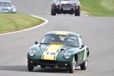 82st Members' Meeting Goodwood -  12 april 2025