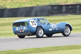82st Members' Meeting Goodwood -  12 april 2025