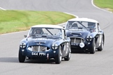 82st Members' Meeting Goodwood -  12 april 2025